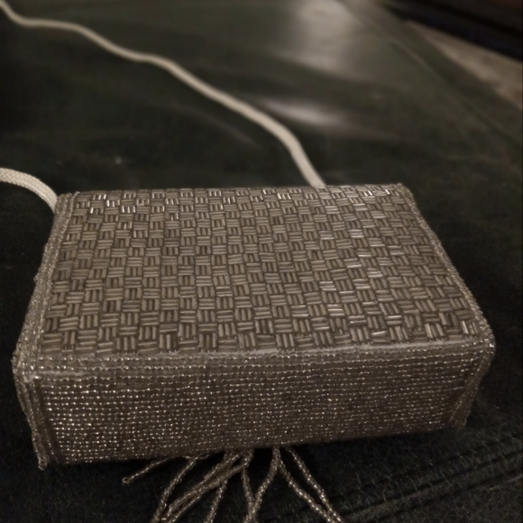Pretty little evening bag - Picture 1 of 4
